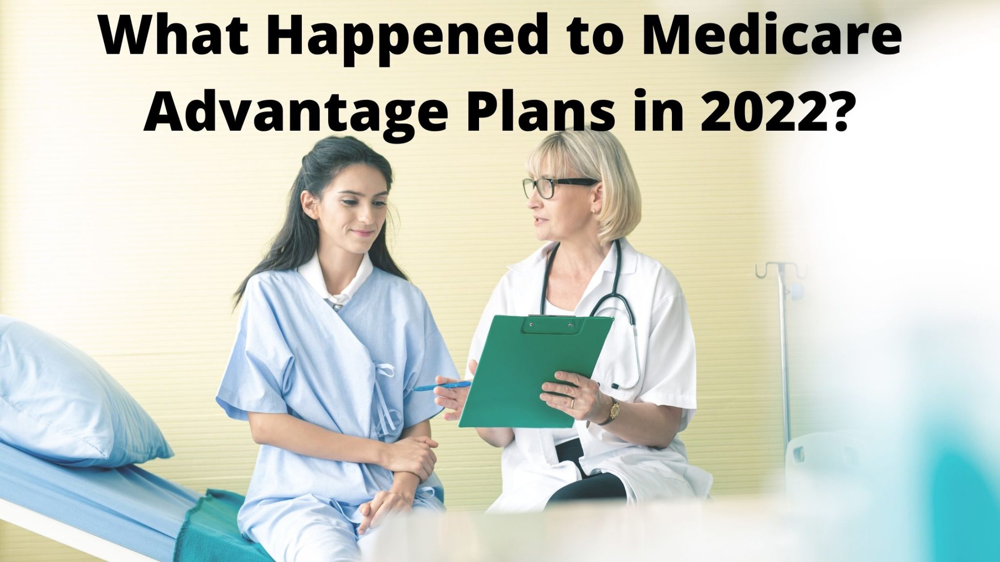 The Complete Guide To Medicare Advantage Plan Raises In 2022 0670